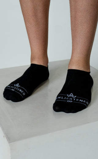 Premium Cotton Socks