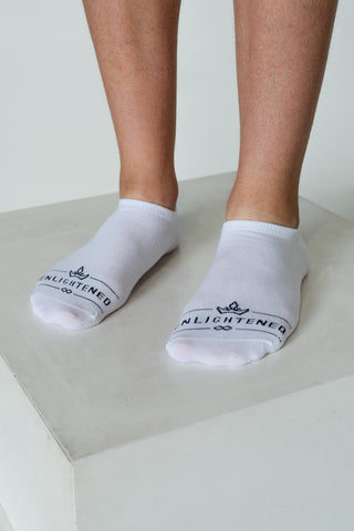 Premium Cotton Socks