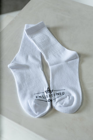 Premium Cotton Socks