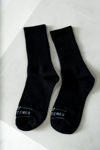 Premium Cotton Socks