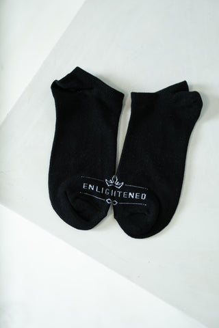 Premium Cotton Socks