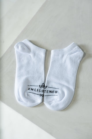 Premium Cotton Socks