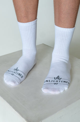 Premium Cotton Socks